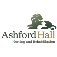 Ashford Hall Nursing & Rehabilitation logo - Similar company to Mountain Vector Energy