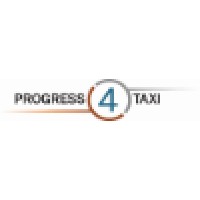 Progress 4 Taxi