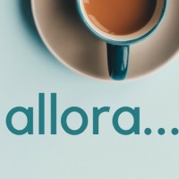 Allora logo - Similar company to Yez Maker Sense