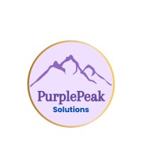 Purplepeak solutions logo - Similar company to Mark N Brand Services Private Limited