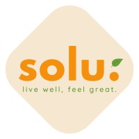 Solu logo - Similar company to 4C Integrated Communicators