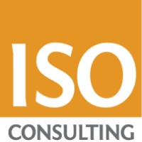 ISO Consulting (ИСО Консалтинг) logo - Similar company to Iso Certification Group Llc