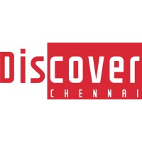 Discover Chennai Magazine logo - Similar company to Plus91 Ultimate Cinemas
