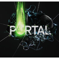 Portal Graphics logo - Similar company to Dc Peers