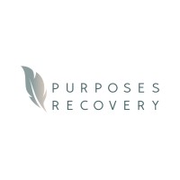 Purposes Recovery logo - Similar company to Psychedelia Integration