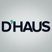 D'Haus Comunicação logo - Similar company to Feebow