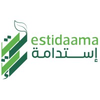 Estidaama - إستدامة logo - Similar company to Kaswaa