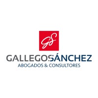 Gallegos Sánchez - Abogados & Consultores logo - Similar company to Cassalegalia