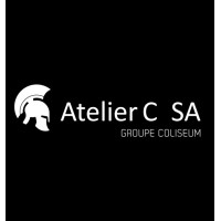 Atelier C SA logo - Similar company to Winchigroupsa