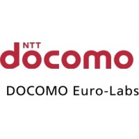 DOCOMO Euro-Labs logo - Similar company to Docomo Pacific