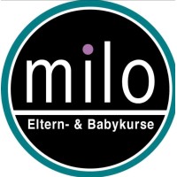 Milo Eltern- & Babykurse logo - Similar company to Seistark E.V.