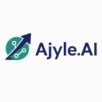 Ajyle AI logo - Similar company to M3K