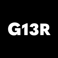 G13R Ltd logo - Similar company to Goonercass Ltd