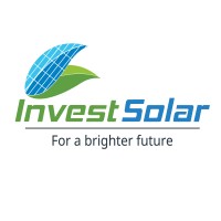 Invest Solar South Africa logo - Similar company to Sunspot Solar For South Africa