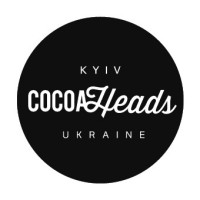 CocoaHeads Ukraine logo - Similar company to Macpaw Space