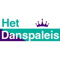 Stichting Het Danspaleis logo - Similar company to Het Danspaleis | Tankstation Van Levensvreugde