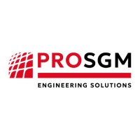 PRO SGM logo - Similar company to X-Pro Srl