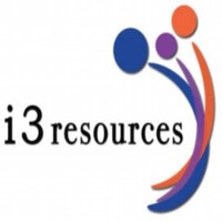 i3 Resources logo - Similar company to I3