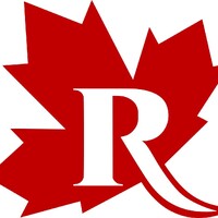 Rubric Immigration Consultant Services Inc. logo - Similar company to Tech Visa Immigration Consultant
