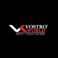 Vostro World logo - Similar company to Iactive