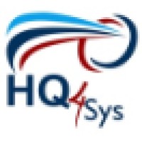 Hq4Sys - Soluções E Sistemas