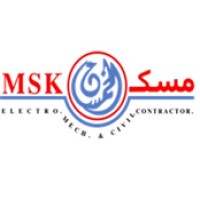 Mana Saleh Al-Khamsan Establishment logo - Similar company to Psm Engineering