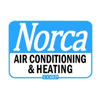 Norca Air Conditioning and Heating, Corp. logo - Similar company to Norca Engineered Products, Llc