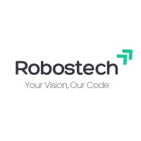 Robos Technology Services logo - Similar company to Ryotoelectrix