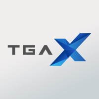 TGAX GmbH logo - Similar company to Laag Engineers Gmbh