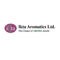 Ikta Aromatics Ltd. logo - Similar company to Ag Industries Noida