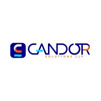 Candor Solutions LLP logo - Similar company to Simonefx Reality Labs Pvt. Ltd.