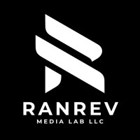 Ranrev Media Lab LLC logo - Similar company to Mercy Code