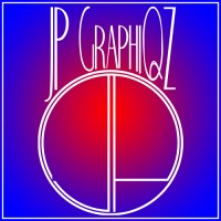 JP GraphiQZ logo - Similar company to Aphros Animation