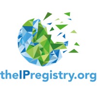 TheIPregistry.org logo - Similar company to Psi Ipv Ltd