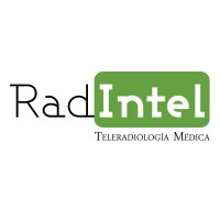 RadIntel Teleradiologia Medica logo - Similar company to Telerad