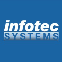 Infotec Systems logo - Similar company to Concepta Technology Pvt. Ltd