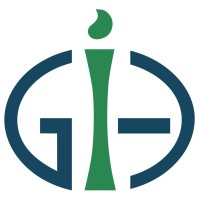Grande International Hospital logo - Similar company to Mediflow Solution Pvt. Ltd