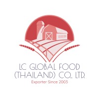 LC Global Food (Thailand) Co., Ltd. logo - Similar company to Thai Biz Help Co., Ltd.