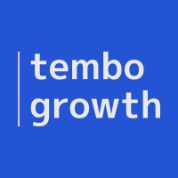 Tembo Growth logo - Similar company to Eemarketing