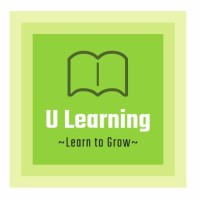 U LEARNING logo - Similar company to U Learnt
