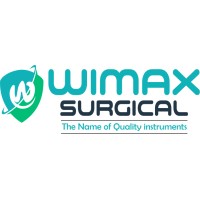 Wimax Surgical logo - Similar company to Wp Pro Devs