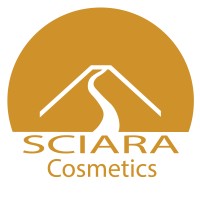 Sciara Cosmetics logo - Similar company to Zeroabita