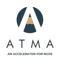 Atma - An Accelerator for NGOs logo - Similar company to Tbl Consultancy Services