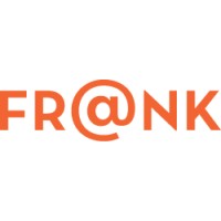 Frank Innovation & Transformation logo - Similar company to New Zealand Boutique Consultancy Association