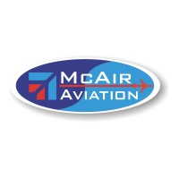 Mcair Aviation, L.L.C.