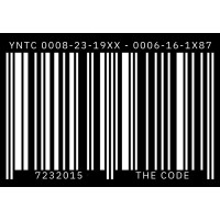 The Code Worldwide logo - Similar company to The Royalty Network, Inc.