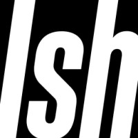 Ish.Studio logo - Similar company to Rekord