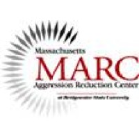 Massachusetts Aggression Reduction Center logo - Similar company to Gagworks