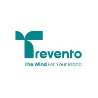 Trevento logo - Similar company to Mangodata