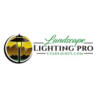 Landscape Lighting Pro of Utah logo - Similar company to Landscape Lighting Guru